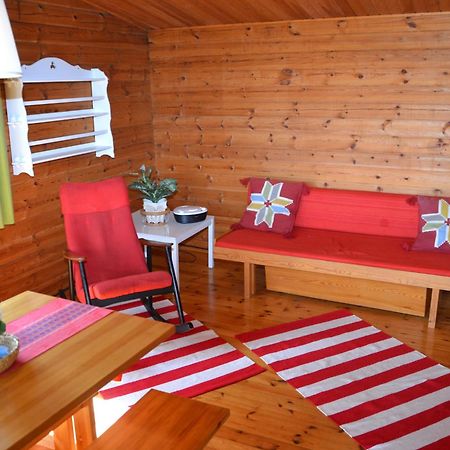Holiday Home Tuomarniemi Kokonvaara 외부 사진