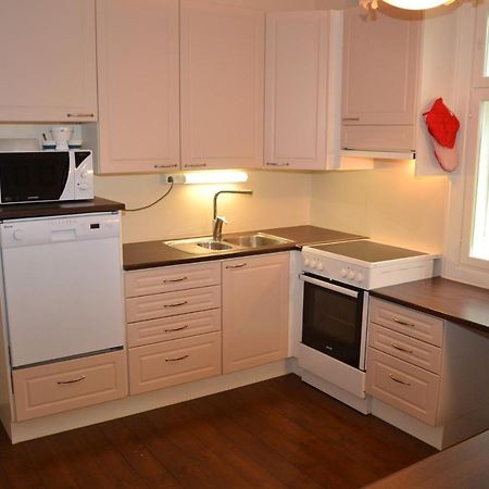 Holiday Home Tuomarniemi Kokonvaara 객실 사진