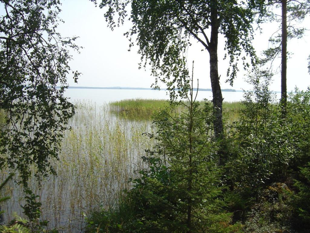 Holiday Home Tuomarniemi Kokonvaara 객실 사진