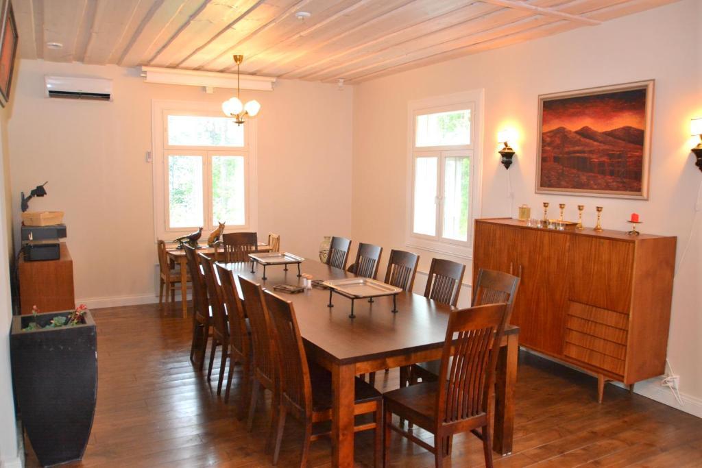 Holiday Home Tuomarniemi Kokonvaara 객실 사진